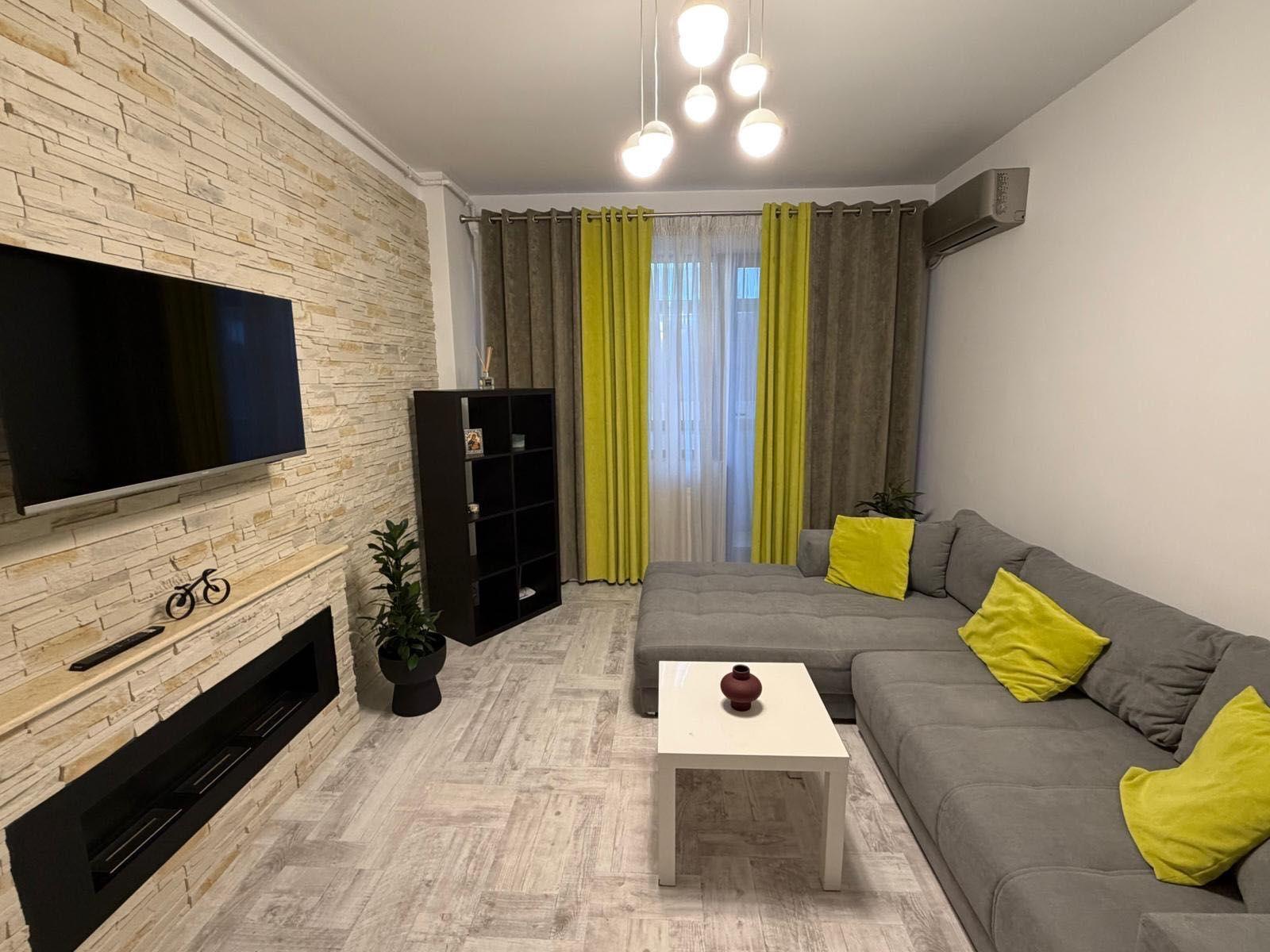 Direct proprietar!!! Apartament 2 camere + parcare subterană  – București, Sector 3, Mihai Bravu