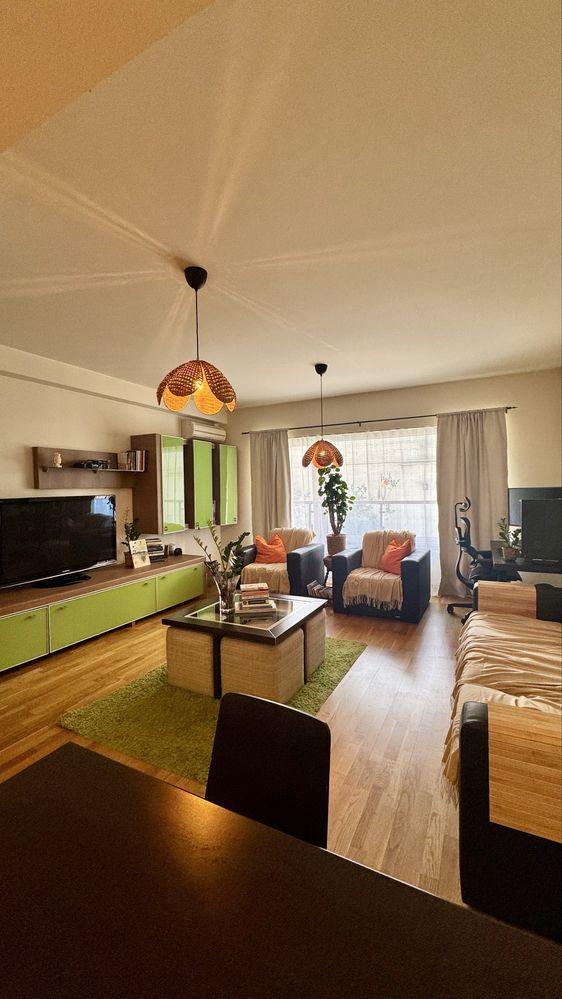 Apartament 3 camere | 94.29 mp utili New Town Residence Dristor