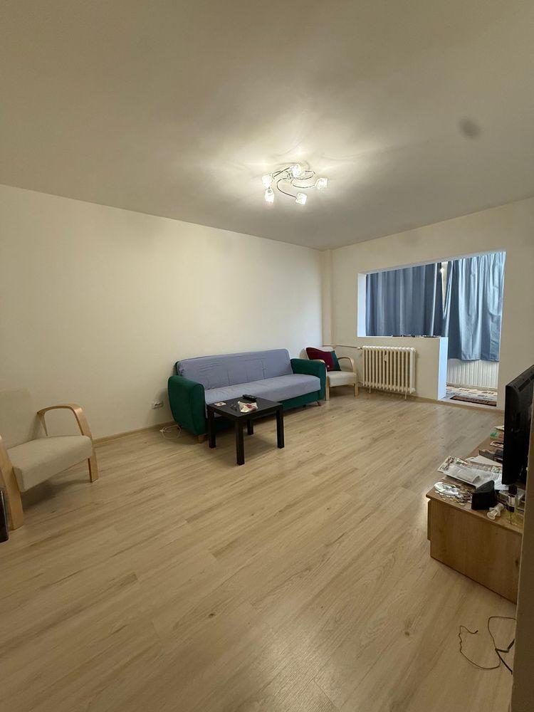 Apartament 3 camere, decomandat, Bulevardul Râmnicu Sărat – Sector 3