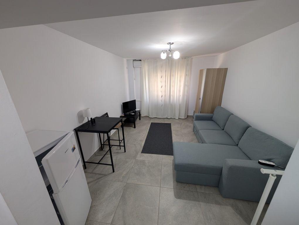 Inchiriez garsoniera pentru studenti