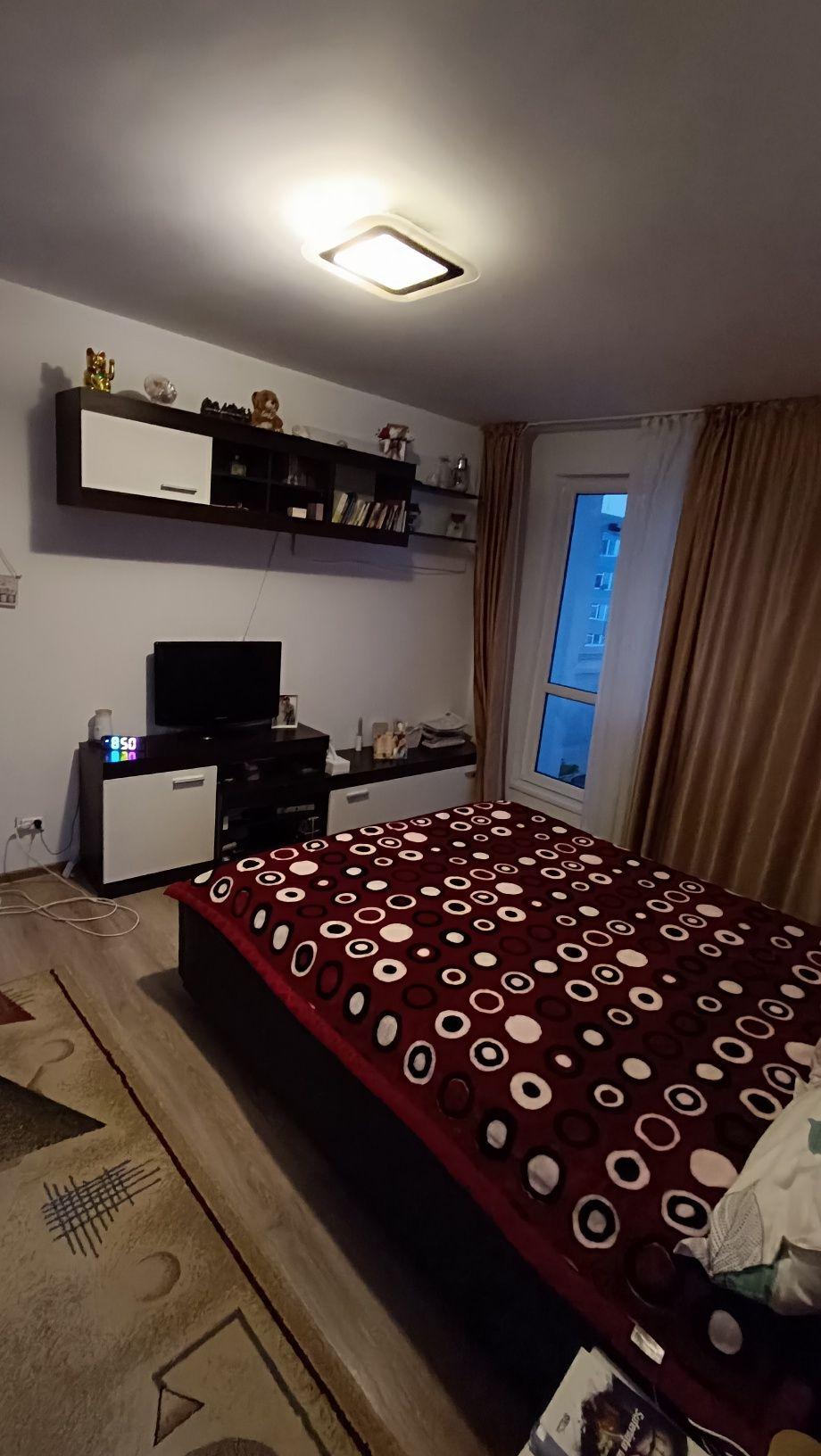 Garsoniera confort 1