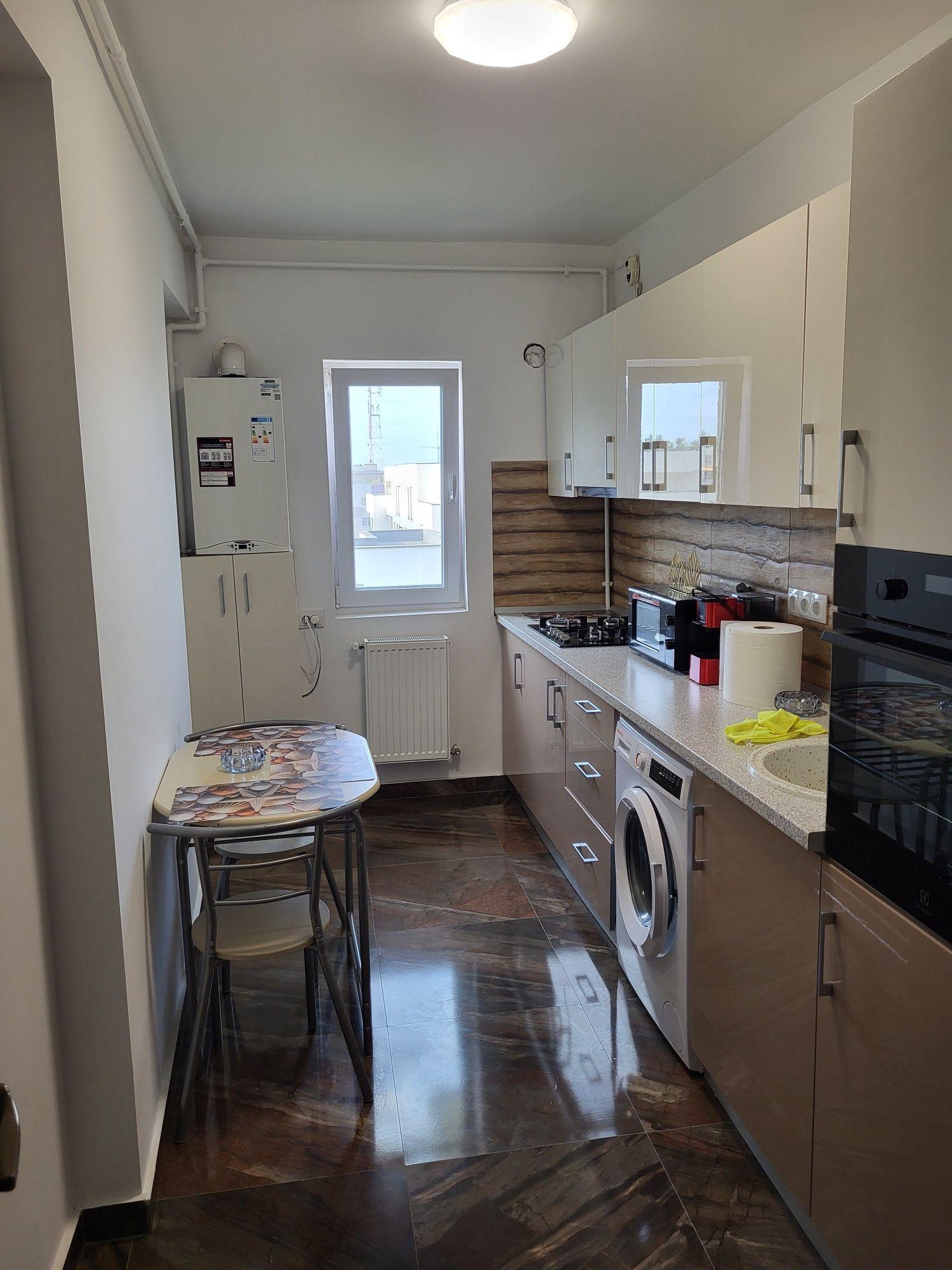 Apartament deosebit de inchiriat .