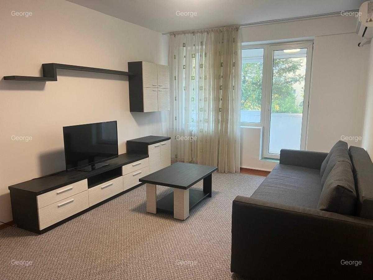 Apartament 2 camere Titan metrou Costin Georgian 3 minute, parc IOR 0% comision
