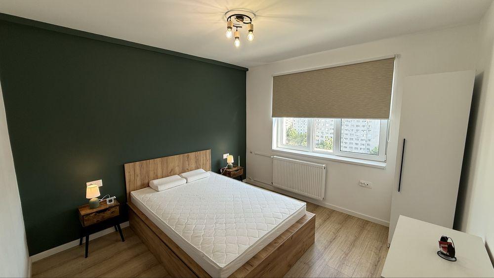Apartament 2 camere de inchiriat - metrou 1 decembrie