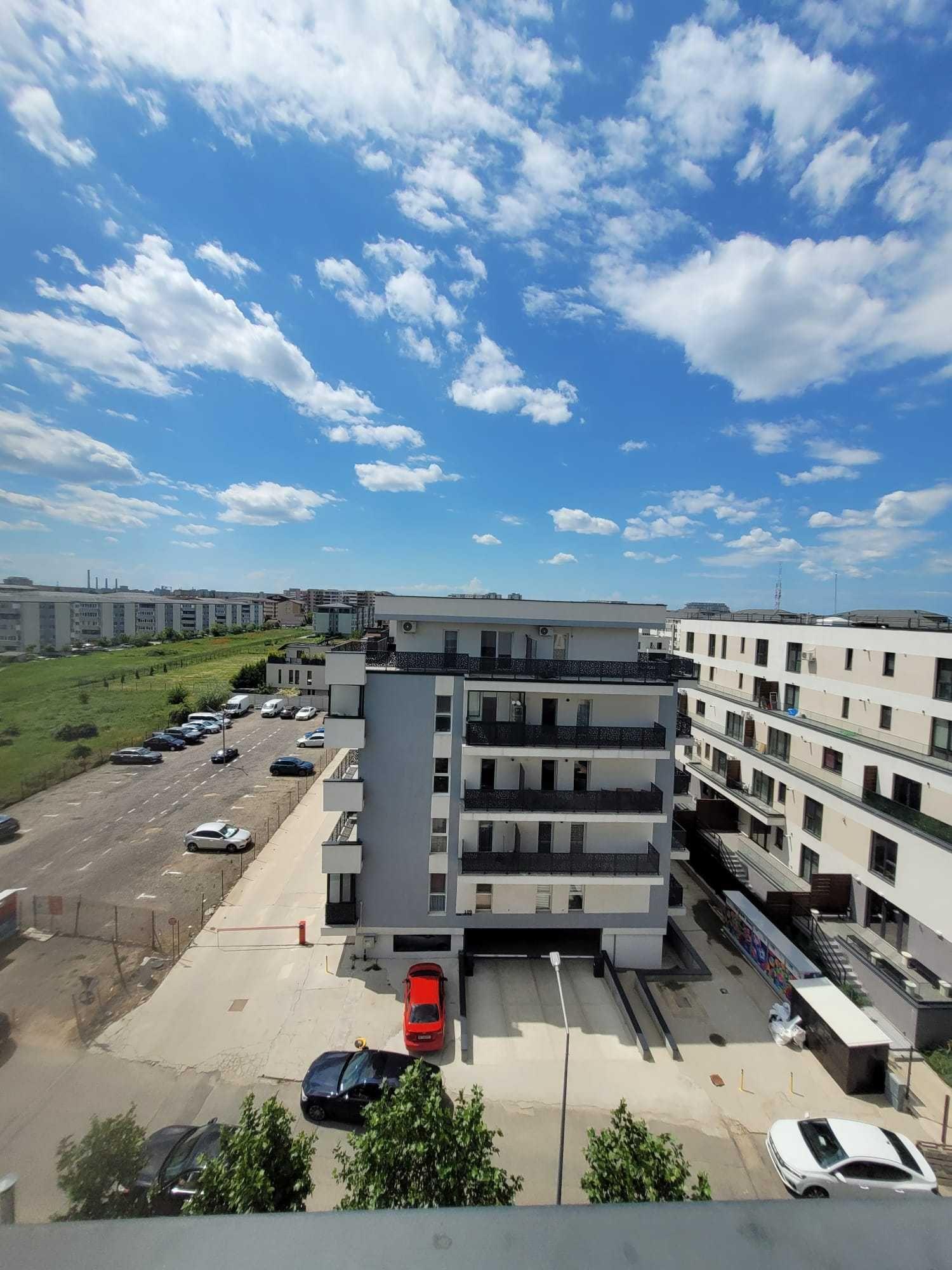 APARTAMENT 2 CAMERE DE INCHIRIAT.