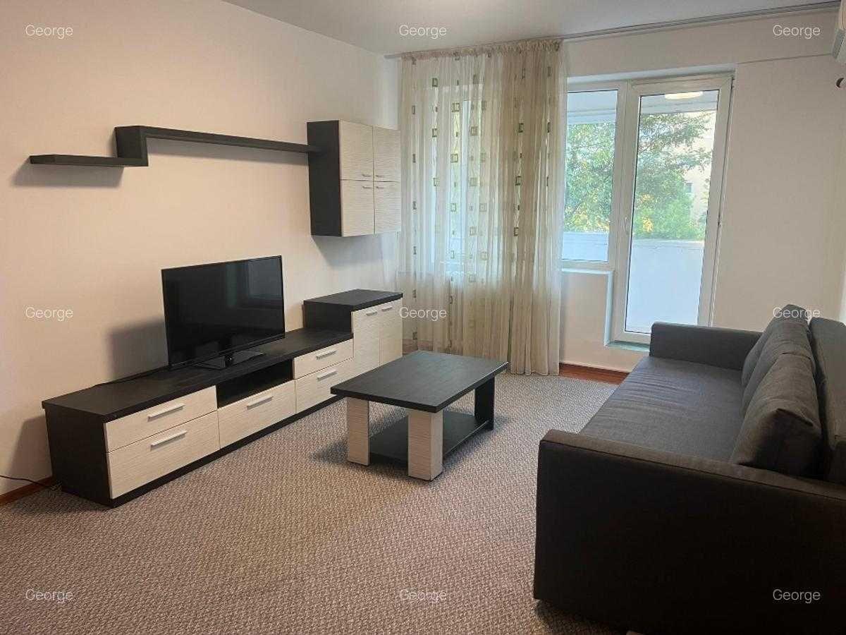 Apartament 2 camere Titan metrou Costin Georgian 3 minute, parc IOR 0% comision