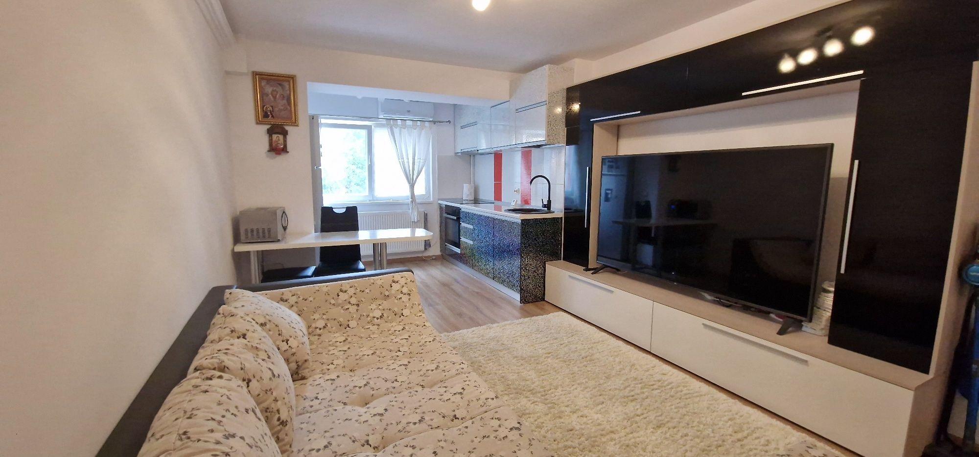 Apartament 2 camere open space