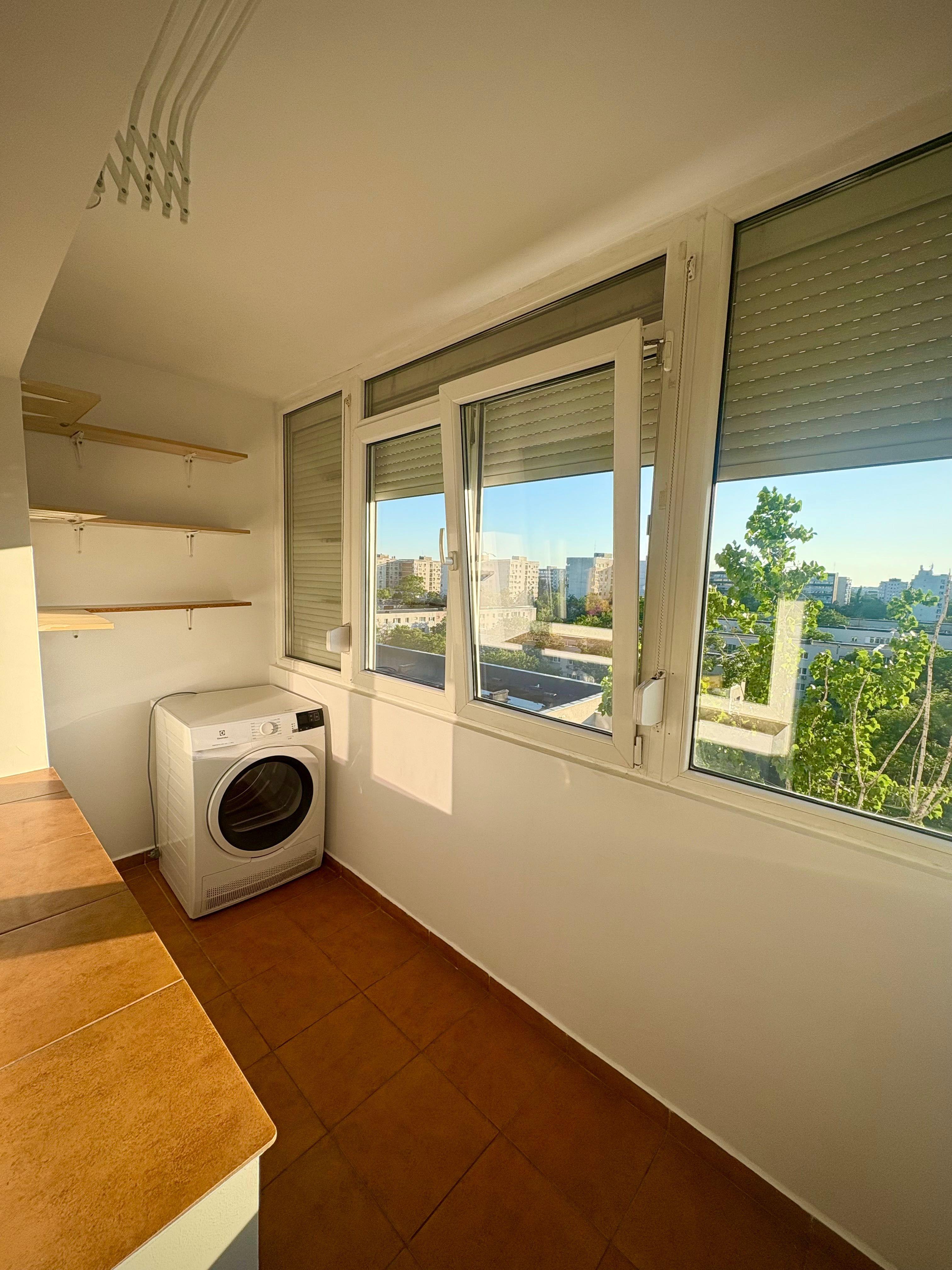 Apartament de dat in chirie