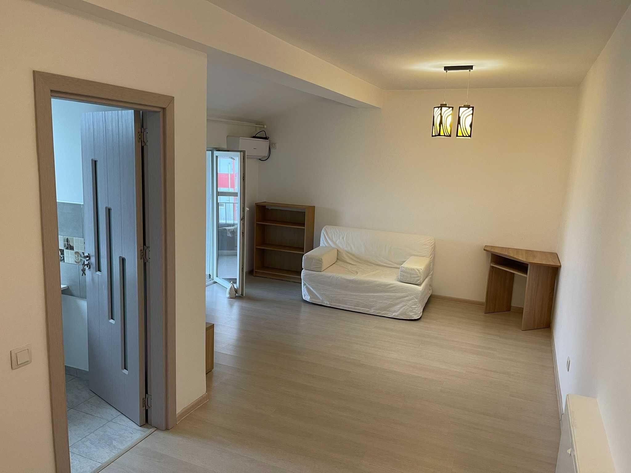 2 Camere Titan 1 Decembrie Nicolae Teclu