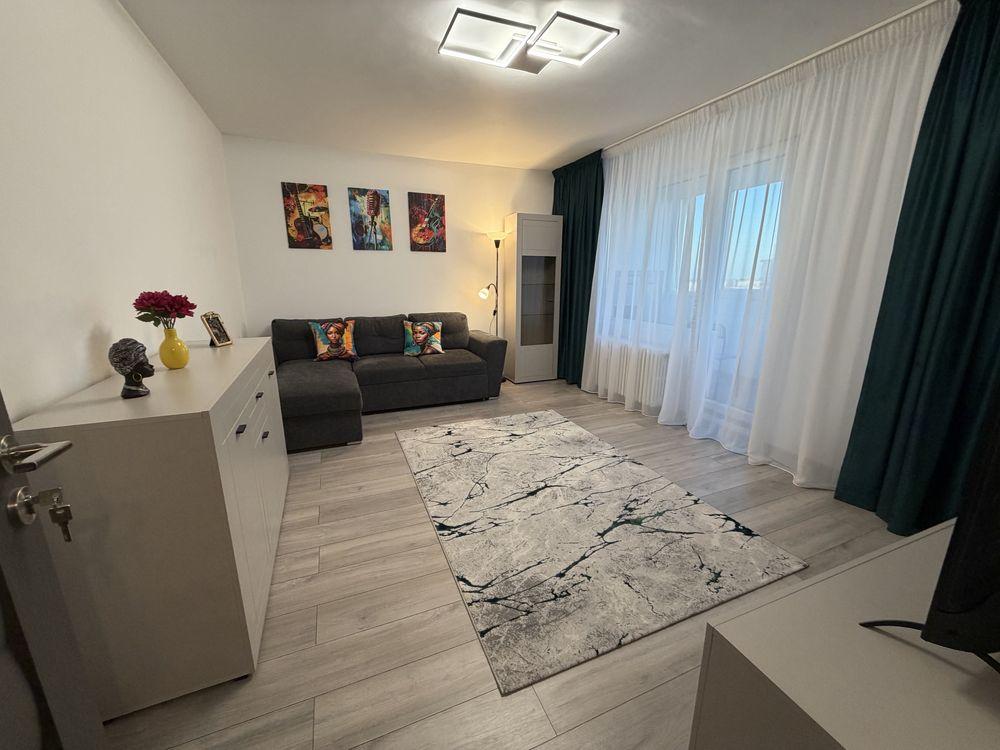 Proprietar– ÎNCHIRIEZ APARTAMENT 2 CAMERE – prima inchiriere