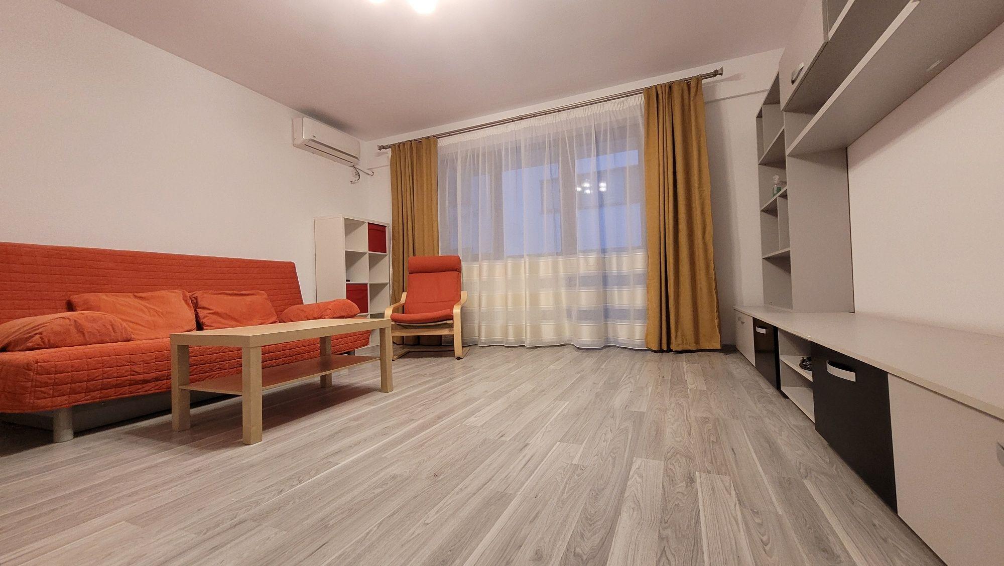 Dristor Mihai Bravu Chirie 2 camere si parcare
