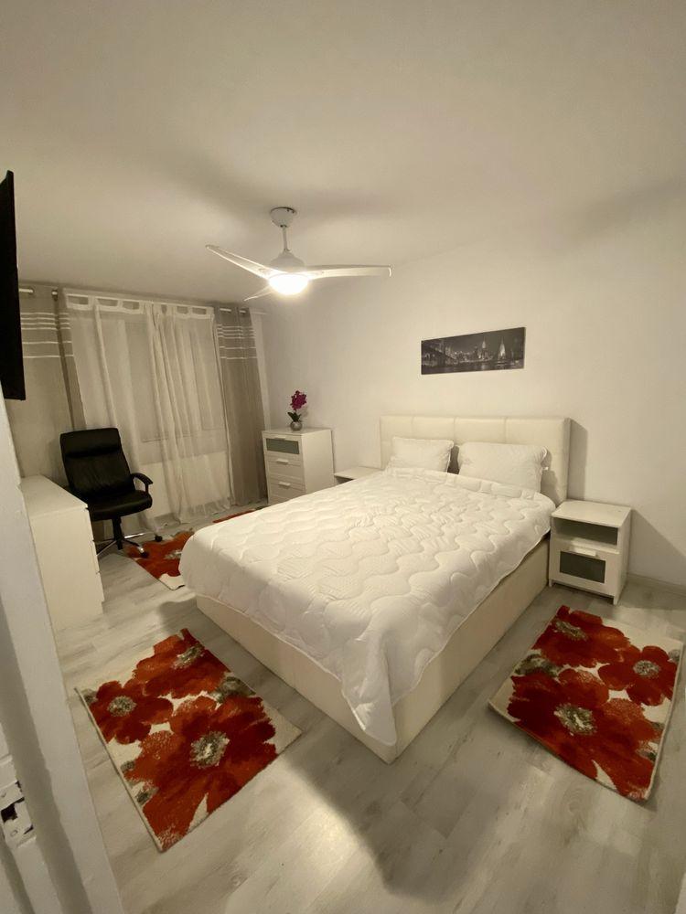 Inchiriere apartament 3 camere