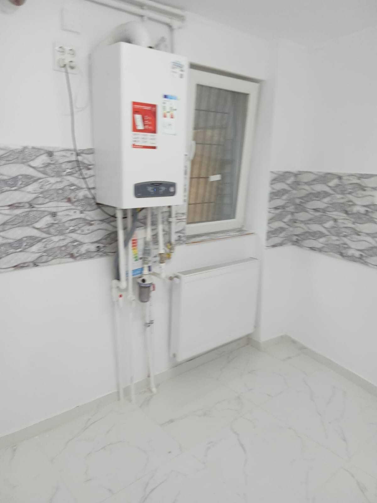 Casă 2 camere, complet renovată , Str. Vasile Lucaciu, Sector 3