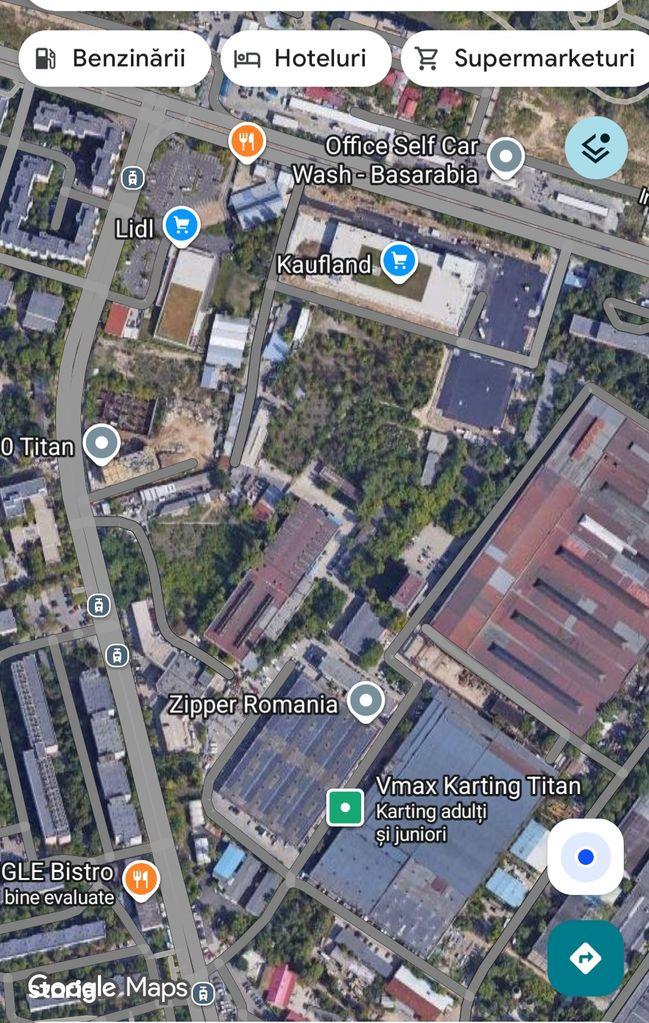 Bucureşti ,Bd 1 Decembrie, sec. 3 , Bucureşti