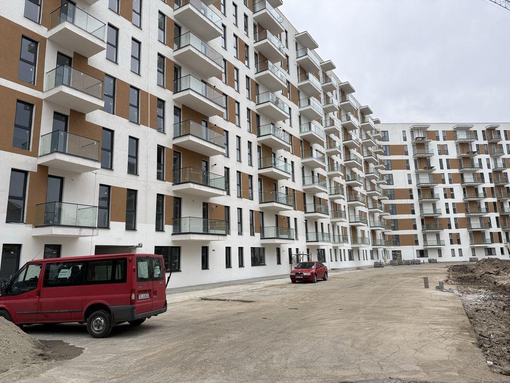 Apartament Metalurgiei Berceni 2 camere 59.5mp