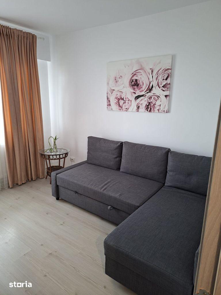 Proprietar| Apartament 2 cam decomandat | Bloc nou | Parcare |