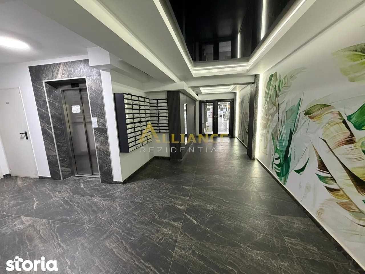 Apartament 2camere Berceni-Particular