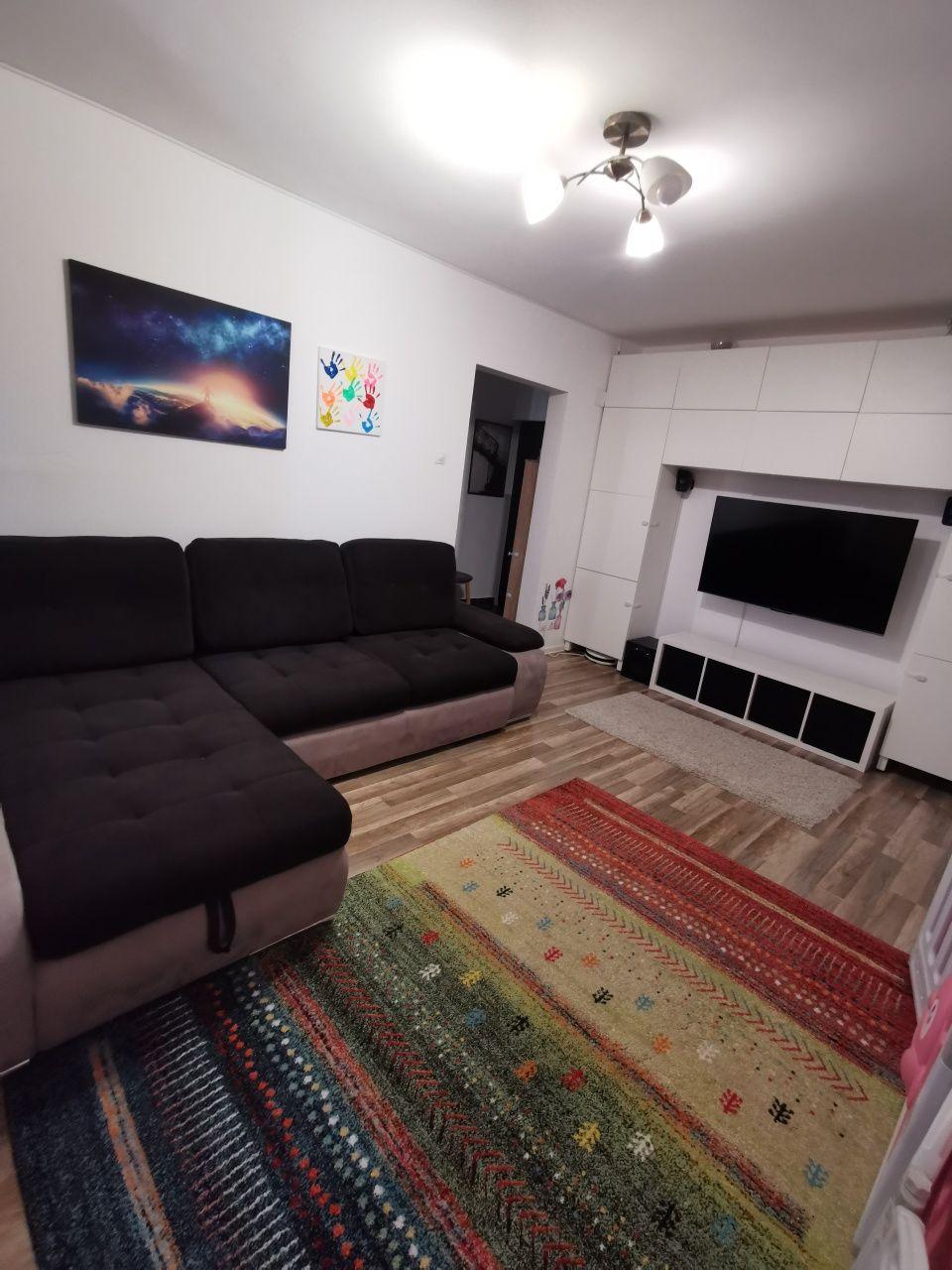 Apartament 2 camere Bd Alexandru Obregia, Direct Proprietar