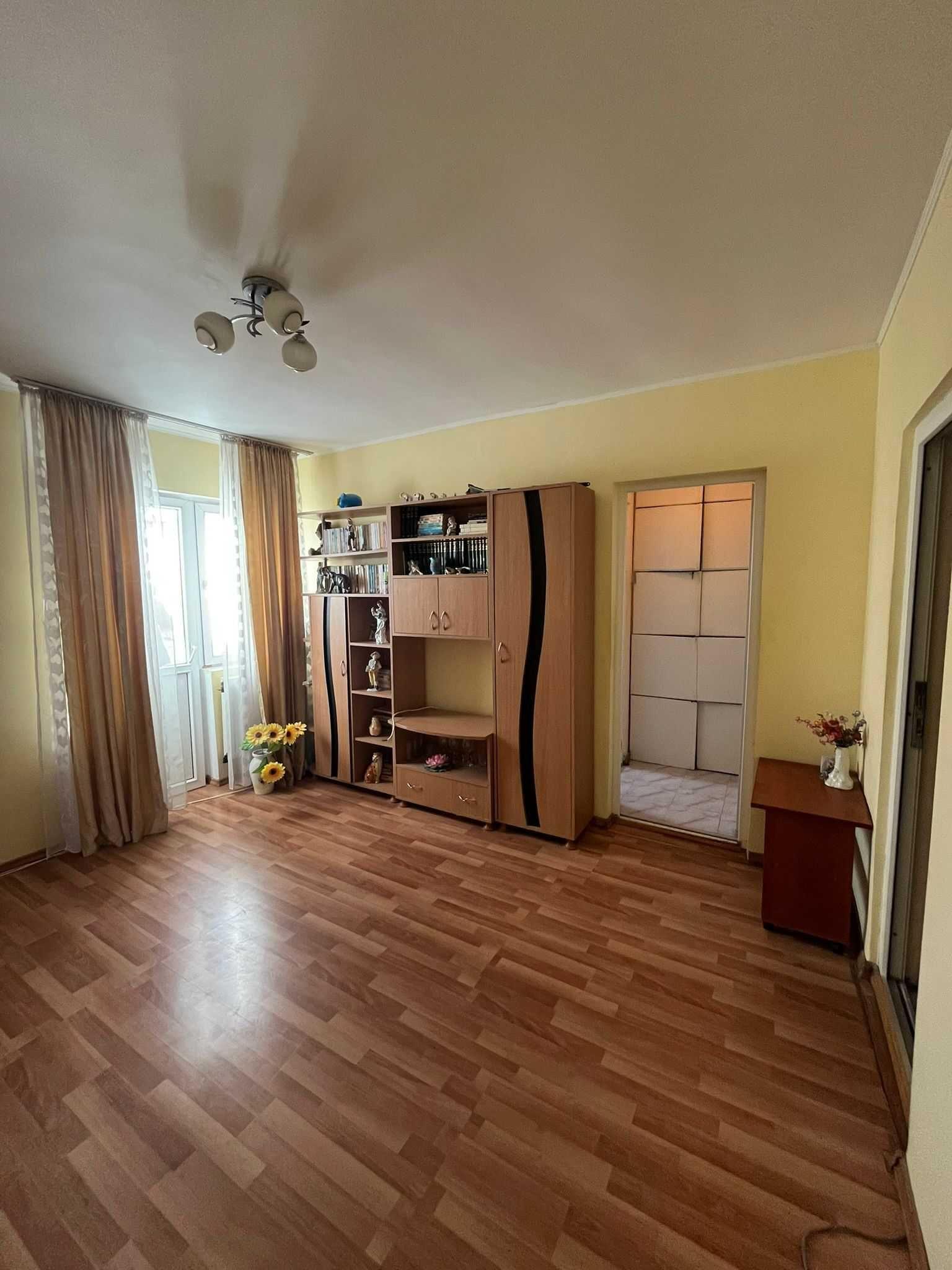 Apartament 2 camere  Șos. Olteniței – între Brâncoveanu și Piața Sudului