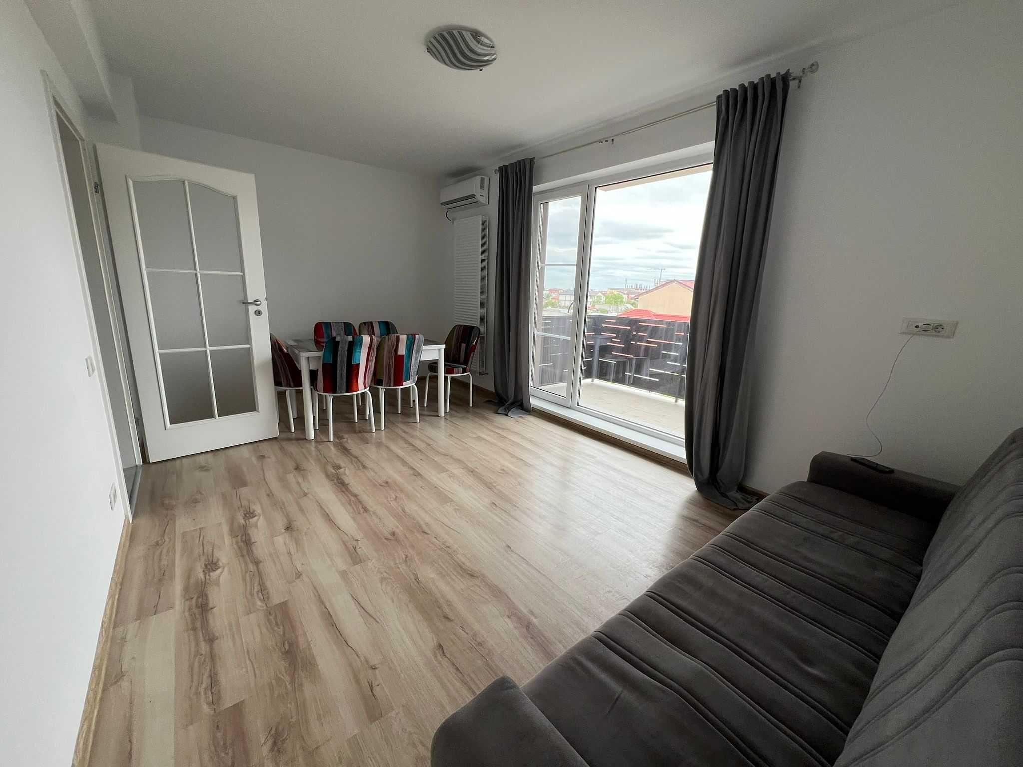 De vanzare 2 camere  Drumul Jilavei 34A (in spate la Berceni Arena)
