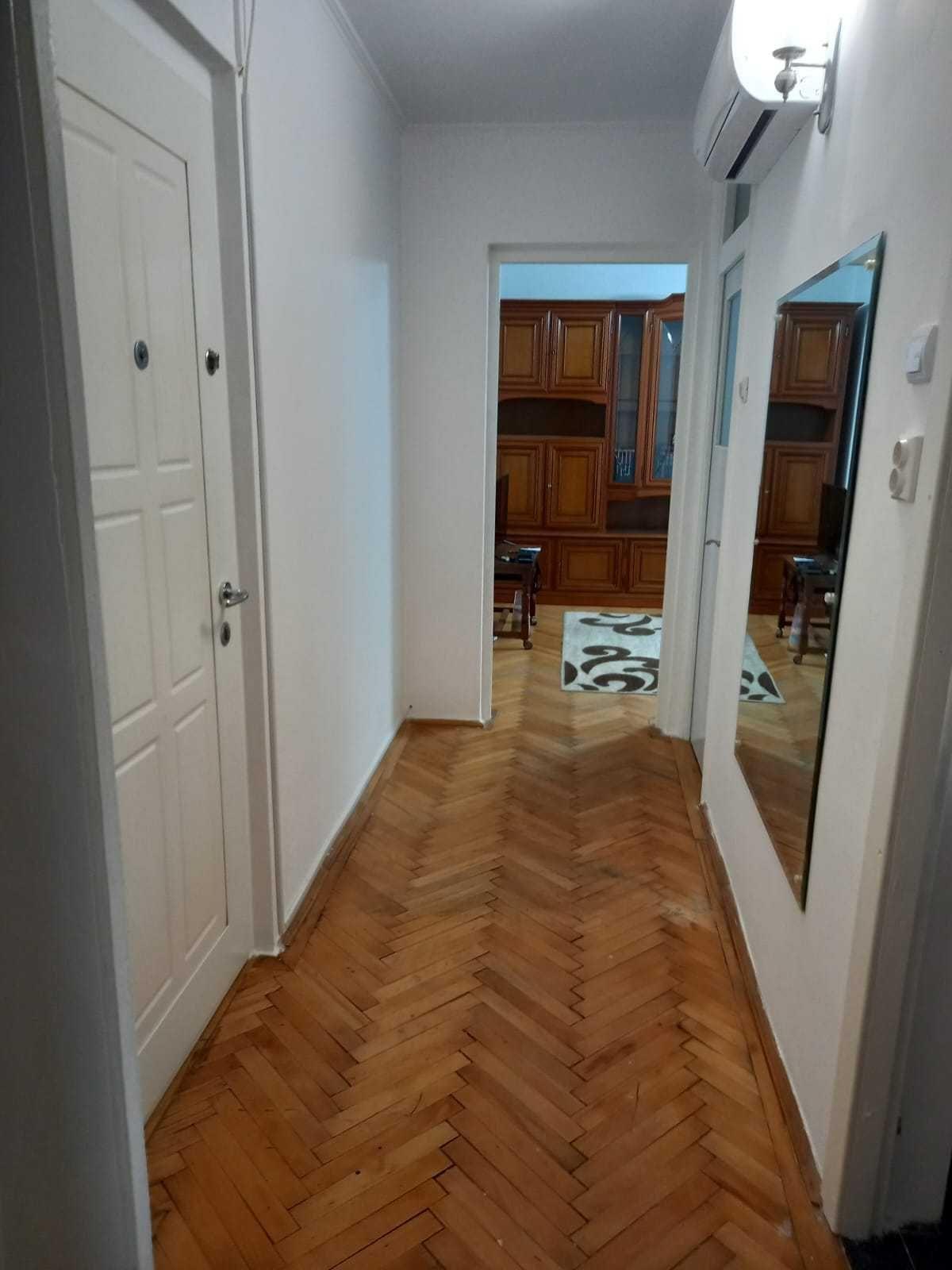 Vânzare ap. 2 camere, parc Tineretului, Pridvorului 4 din 4