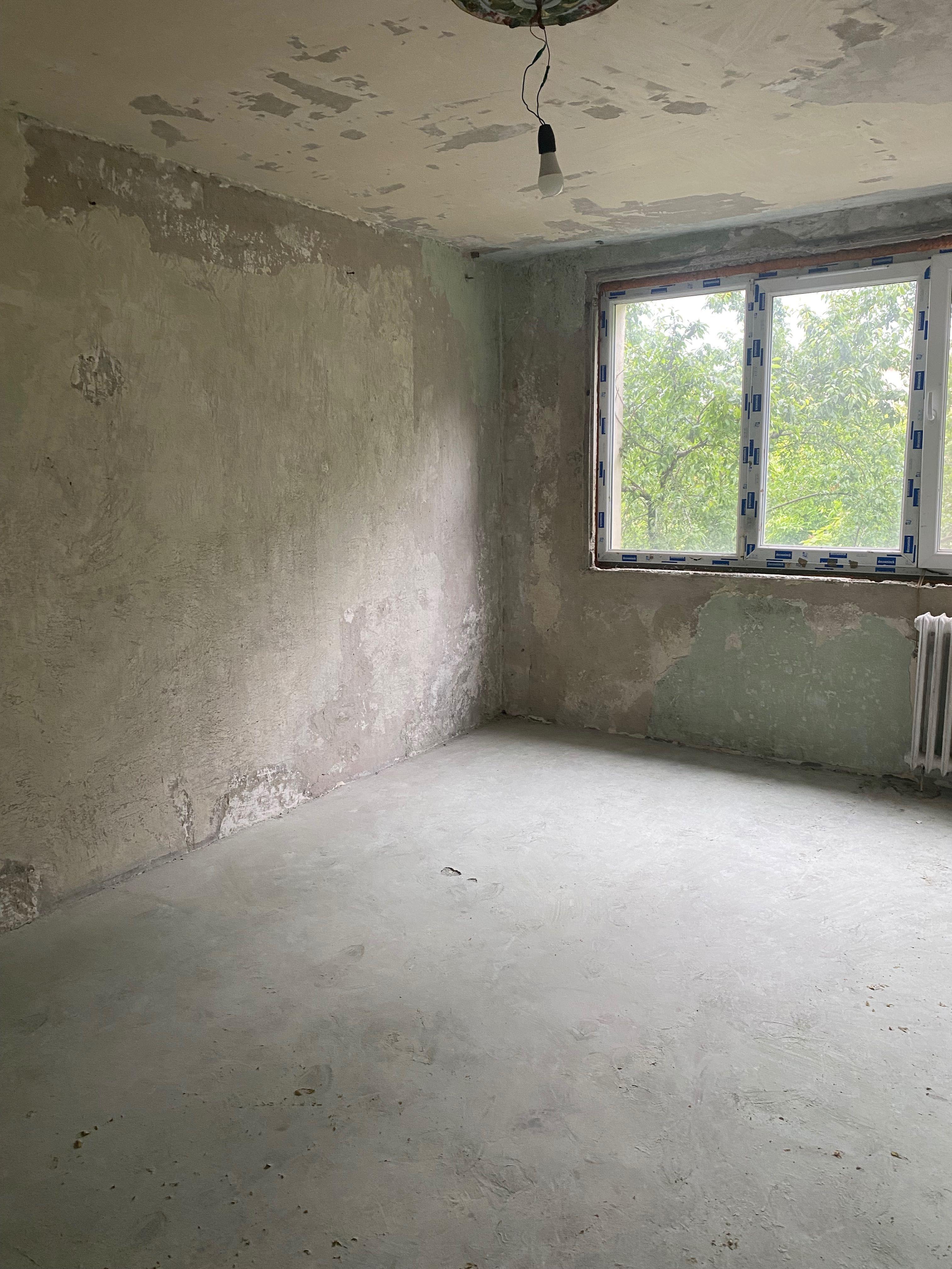 Vand apartament 2 camere