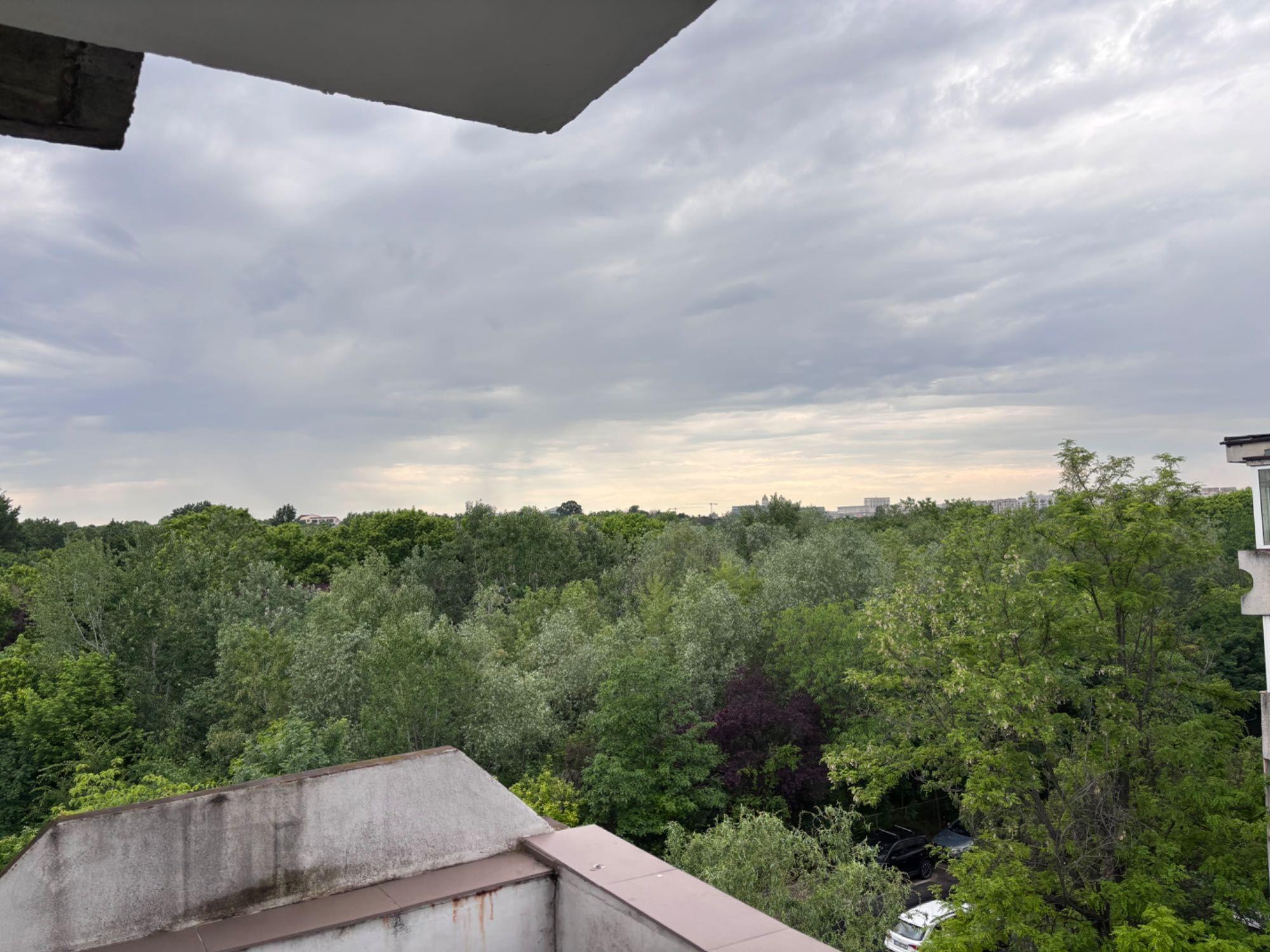 Apartament 2 camere Tineretului-Vacaresti