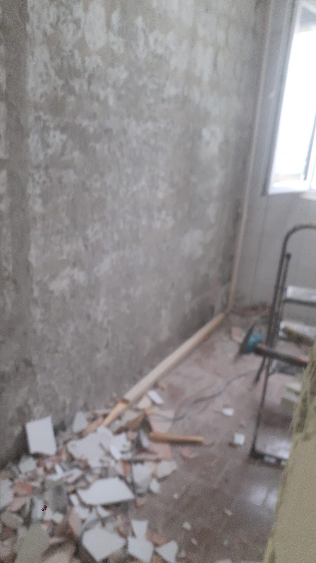 Execut lucrari de renovări interioare - imagine 1