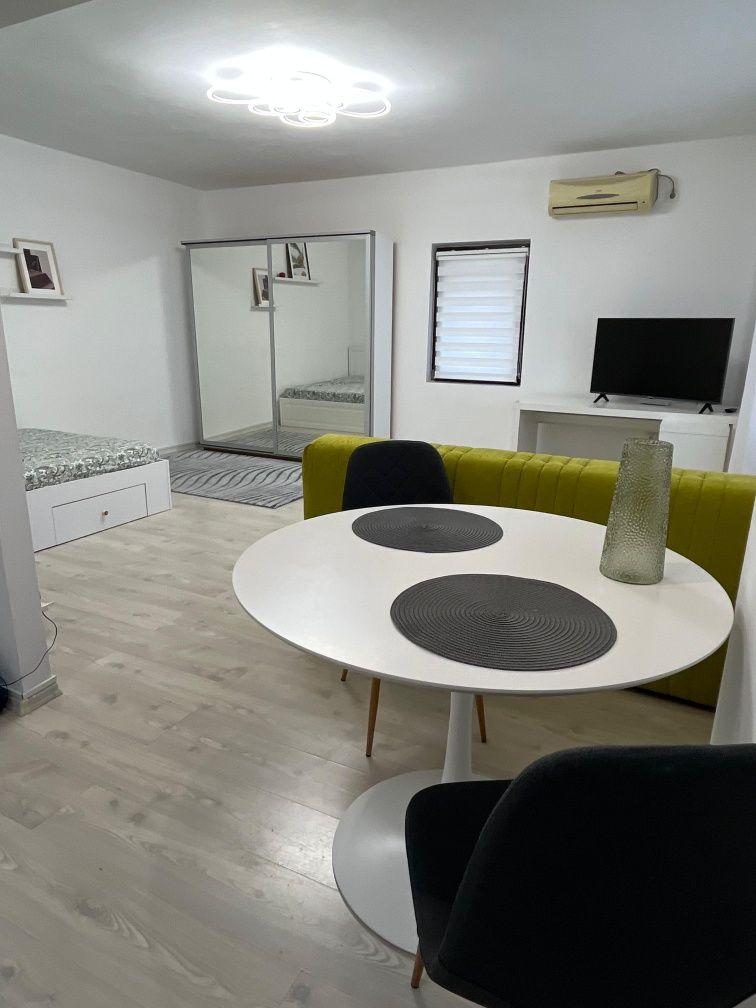 Garsoniera premium, cu un design modern; Camera de Comert - Metrou - Centrala - Proprietar - imagine 1