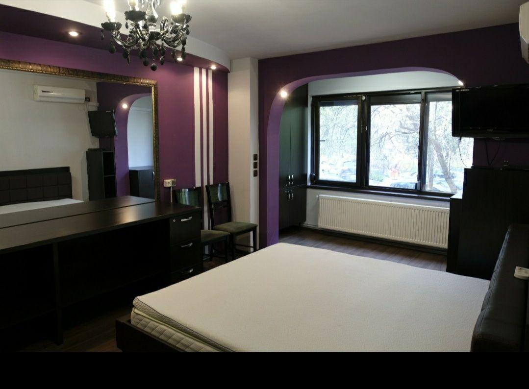 Garsoniera Tineretului Parc