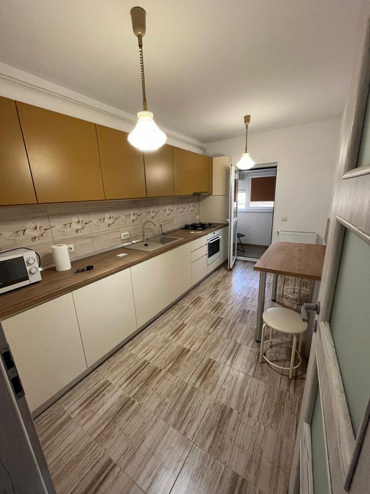 Garsoniera 40m2 - loc de parcare subteran - Grand Arena - imagine 1