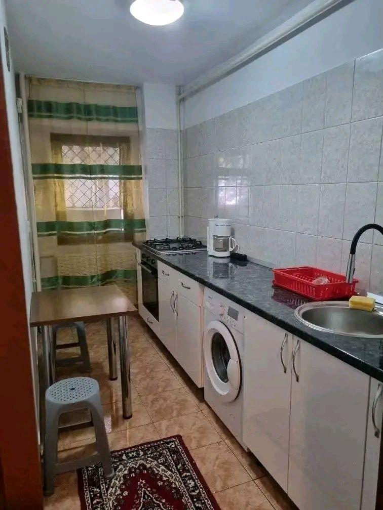 Garsoniera de închiriat Apărătorii Patriei