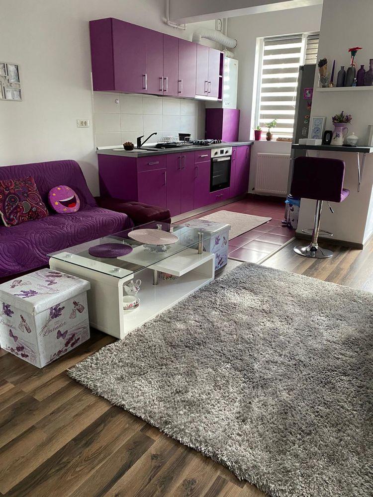 Luica-Brancoveanu-Bloc nou inchiriez apartament