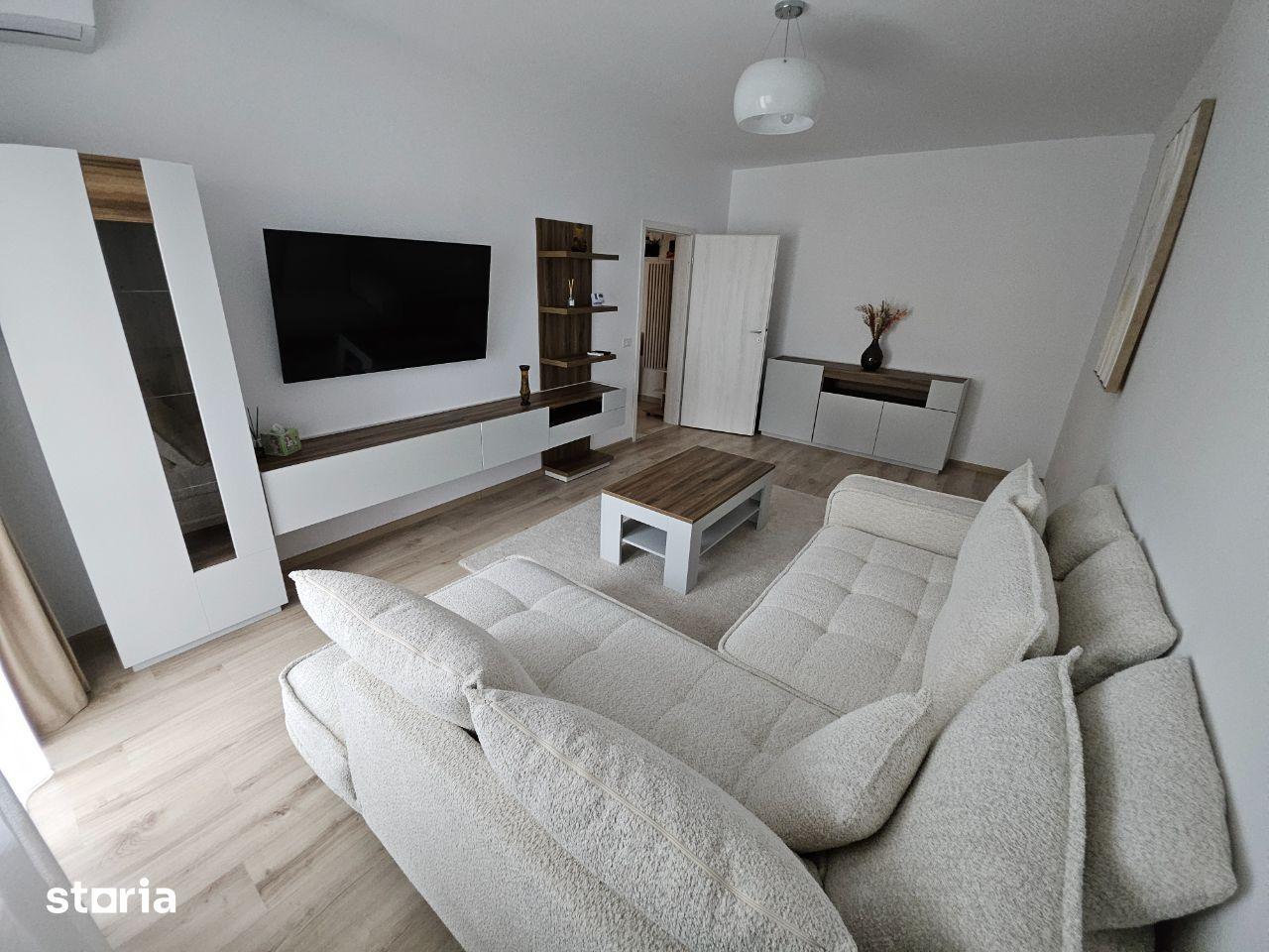 Apartament 2 camere | Proprietar | Grand Kristal- mobilat si utilat,pa