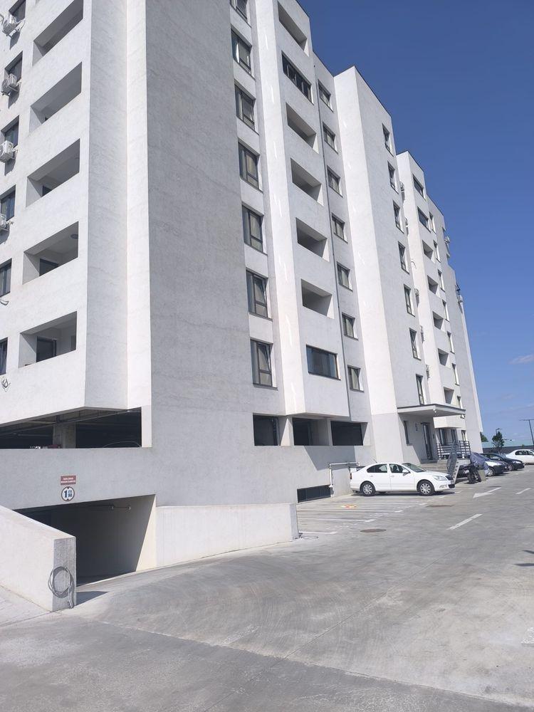 De inchiriat apartament zona berceni