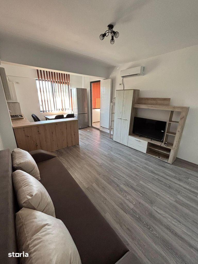 Apartament 2 camere de inchiriat sos. Berceni, langa metrou