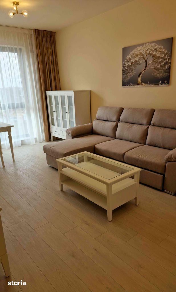 Apartament 2 camere la Cavar Residence Proprietar, loc de parcare - imagine 1