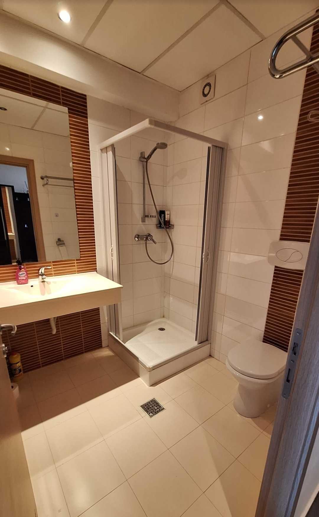 Proprietar inchiriez apartament cu 2 camere in Complex Rezidențial Nou -  Splaiul Unirii- Sos. Vitan Barzesti - Sector 4