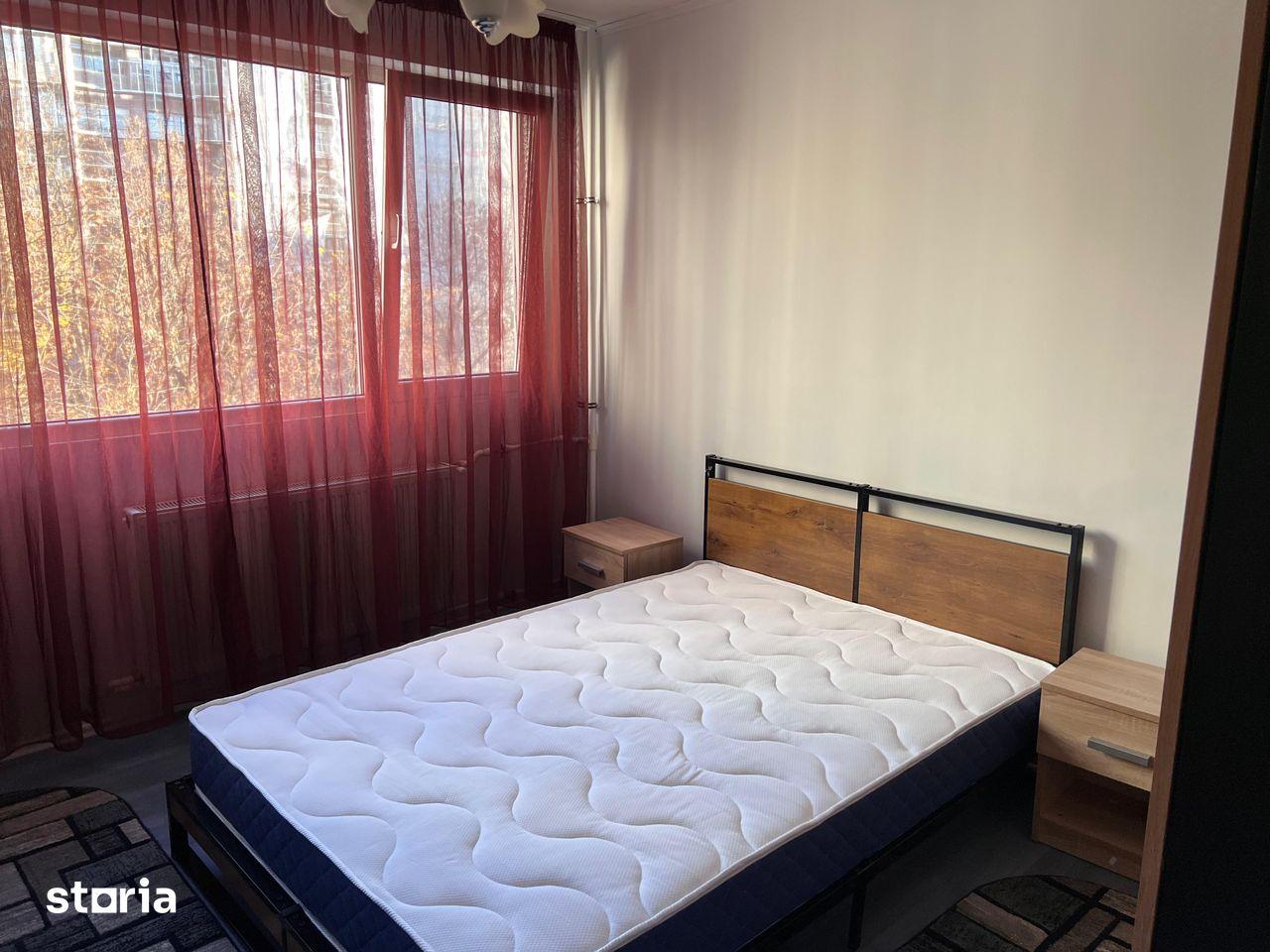 Apartament 2 camere + loc de parcare - Sos. Giurgiului