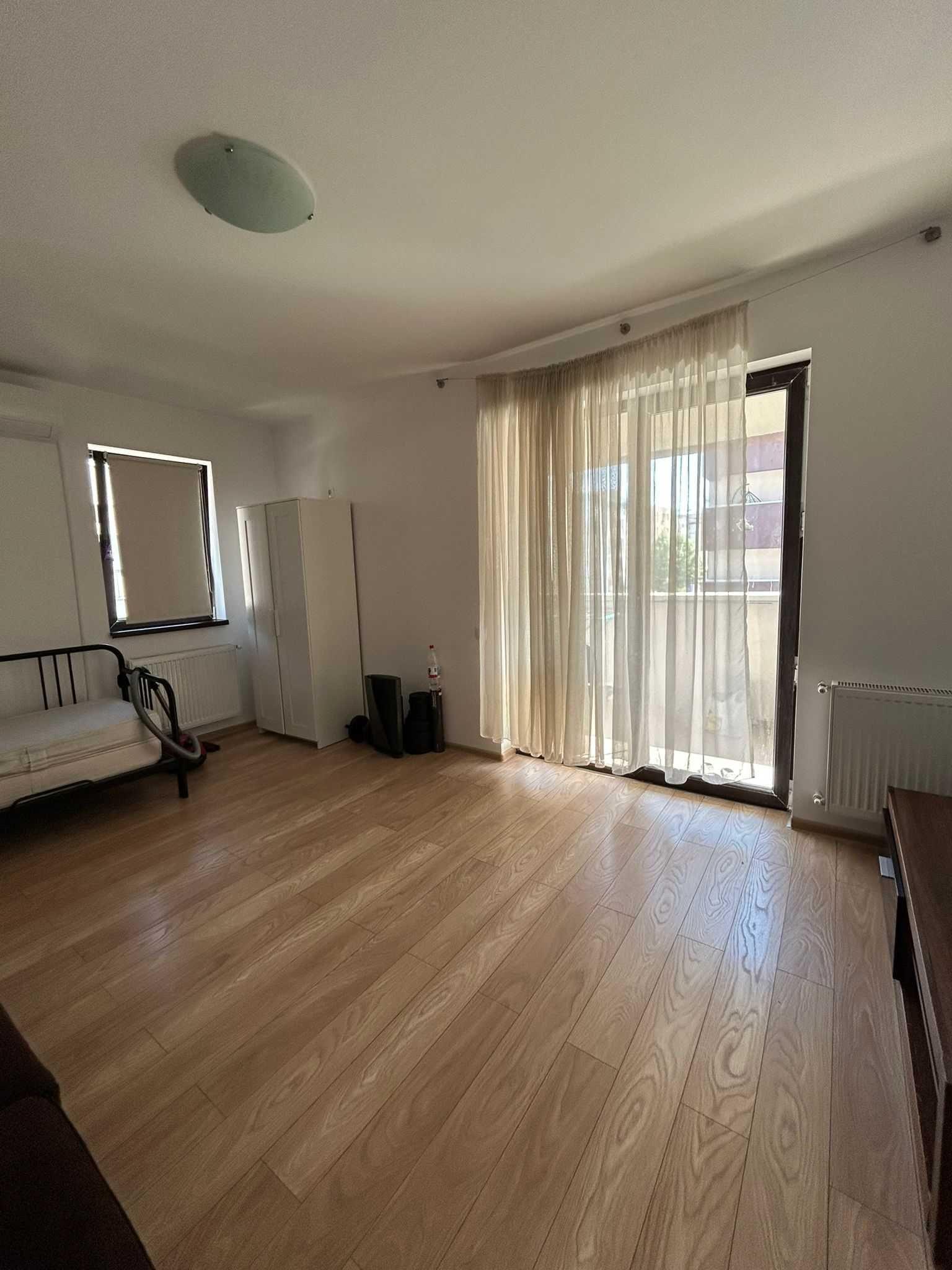 Inchiriere 2 camere Aparatorii Patriei bloc nou