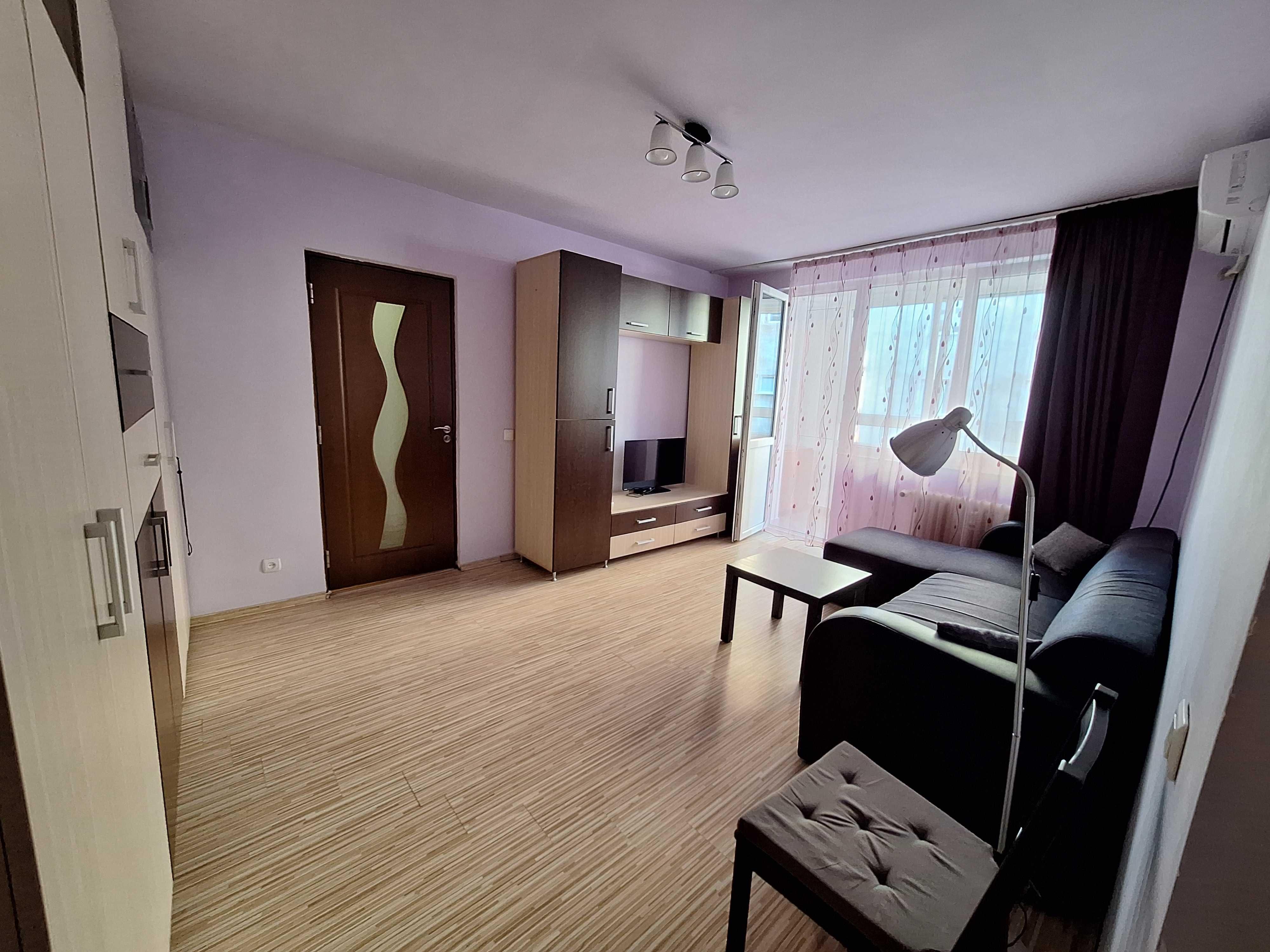 Proprietar, inchiriez ap 2 camere Brancoveanu - Piata Sudului (chirie)