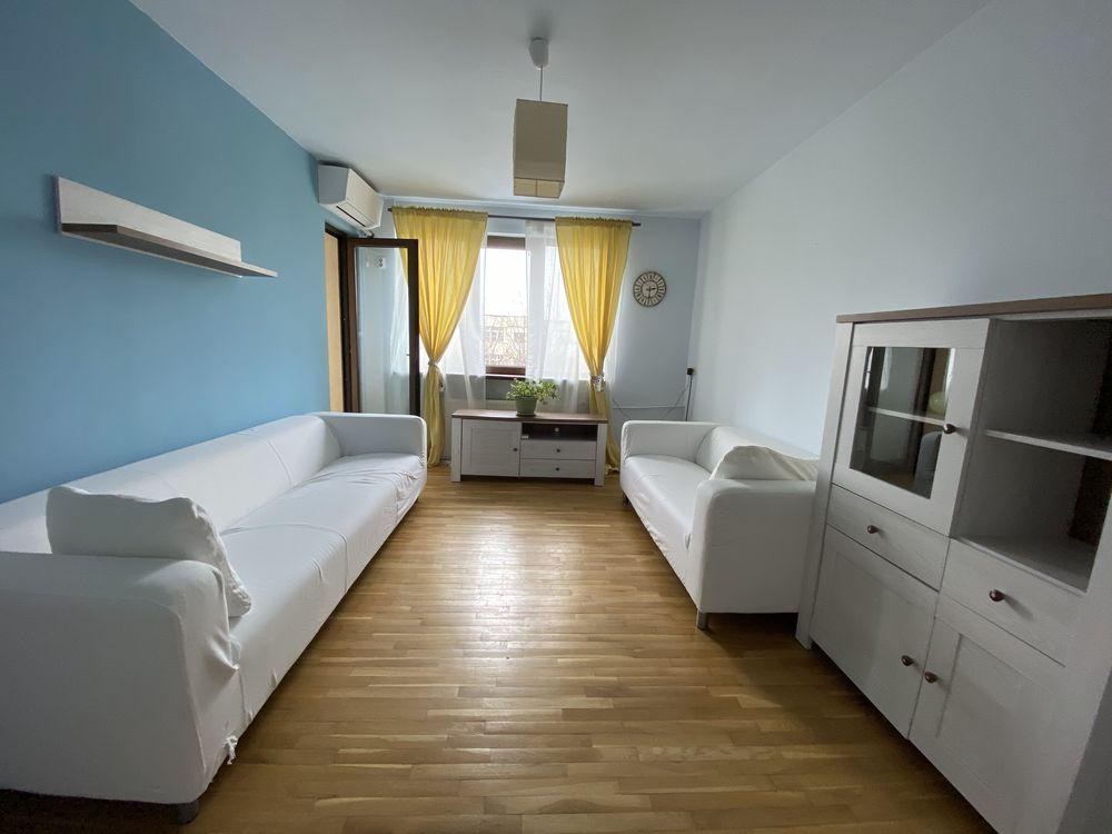 Inchiriere Apartament 3 camere BERCENI - BRANCOVEANU - str SECUILOR - imagine 1