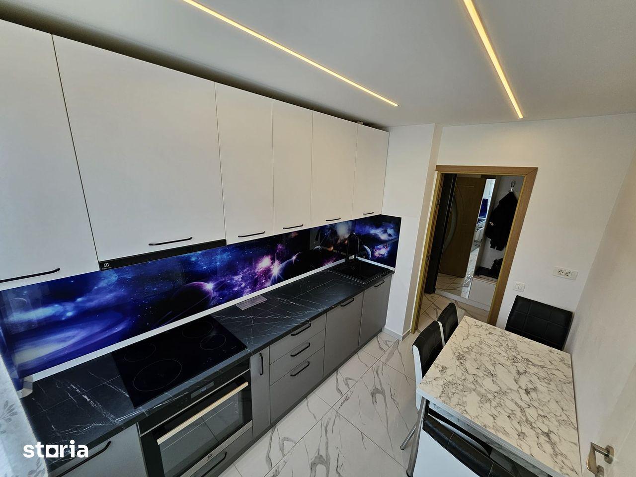 Apartament 3 camere modern, prima închiriere – Berceni – 650€/lună - imagine 1