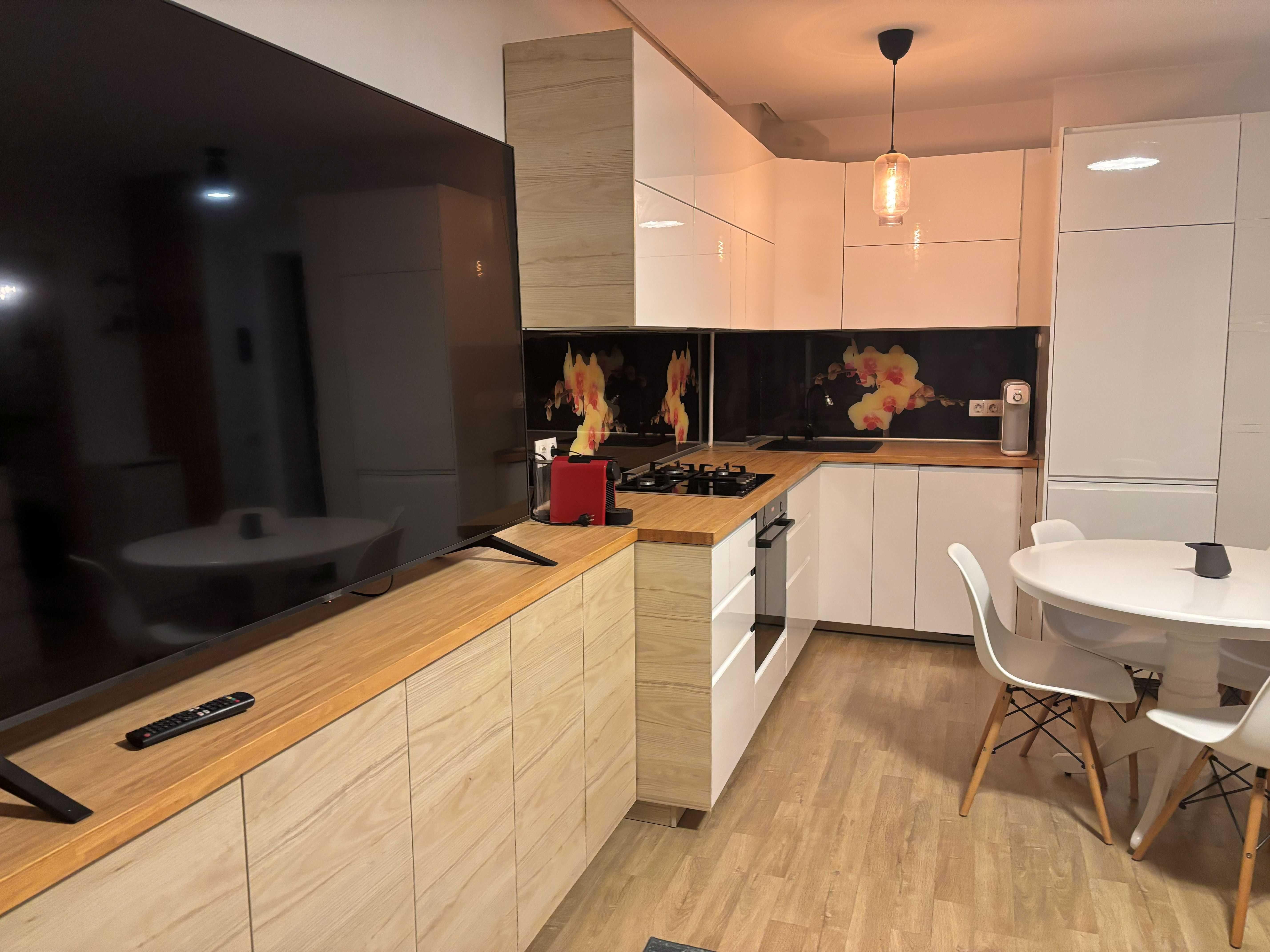 PREMIUM Living Brâncoveanu | PARCARE SUBTERANĂ | 6 min Metrou | Langa Parc - imagine 1
