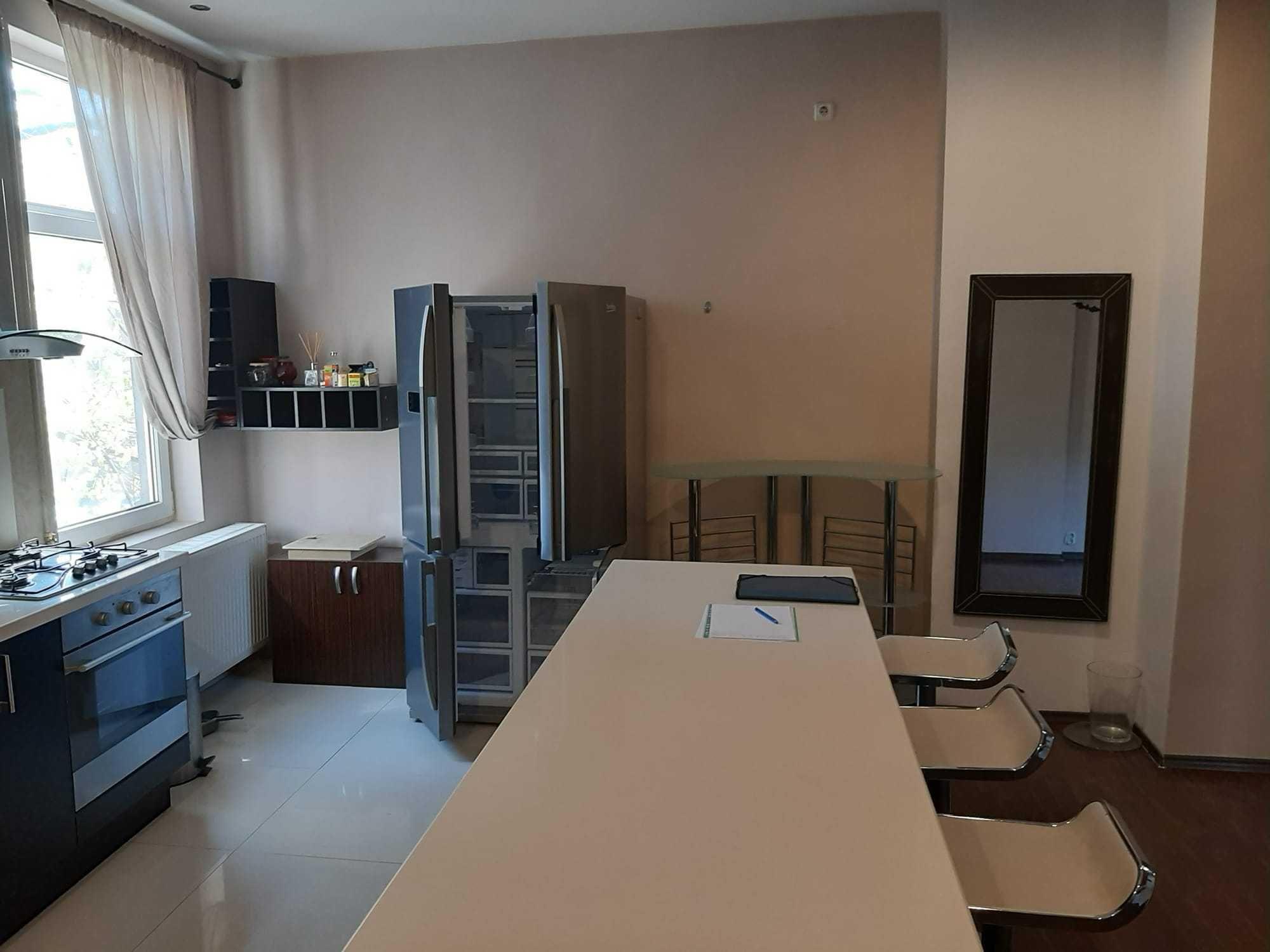 Închiriez apartament 4 camere Unirii - imagine 1