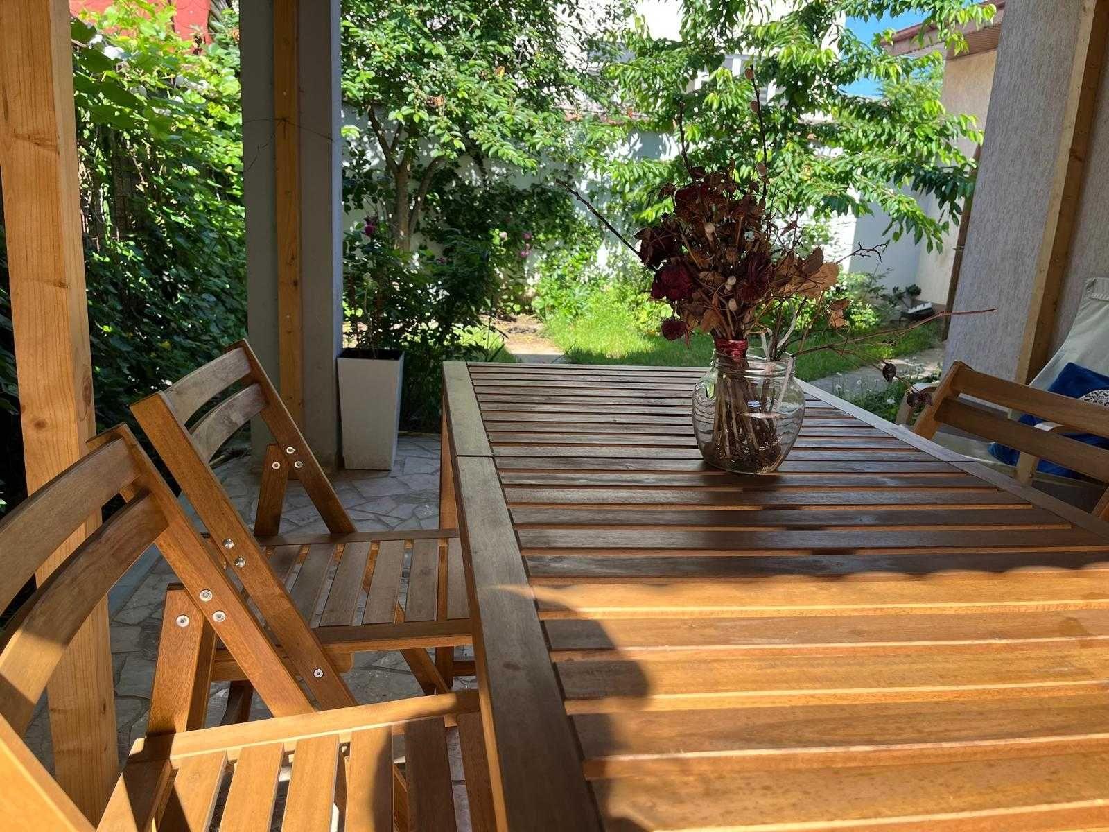 Casa cu gradina in sectorul 4 de vanzare - imagine 1