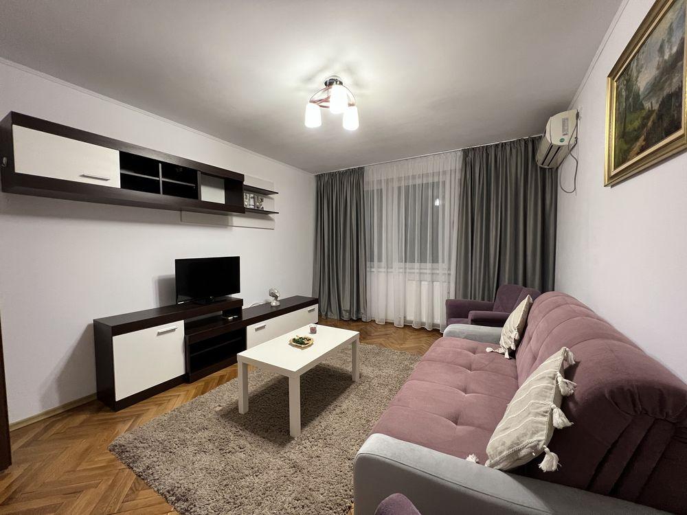 Inchiriere apartament 2 camere, langa statia de metrou Brancoveanu si parcul Tineretului - imagine 1