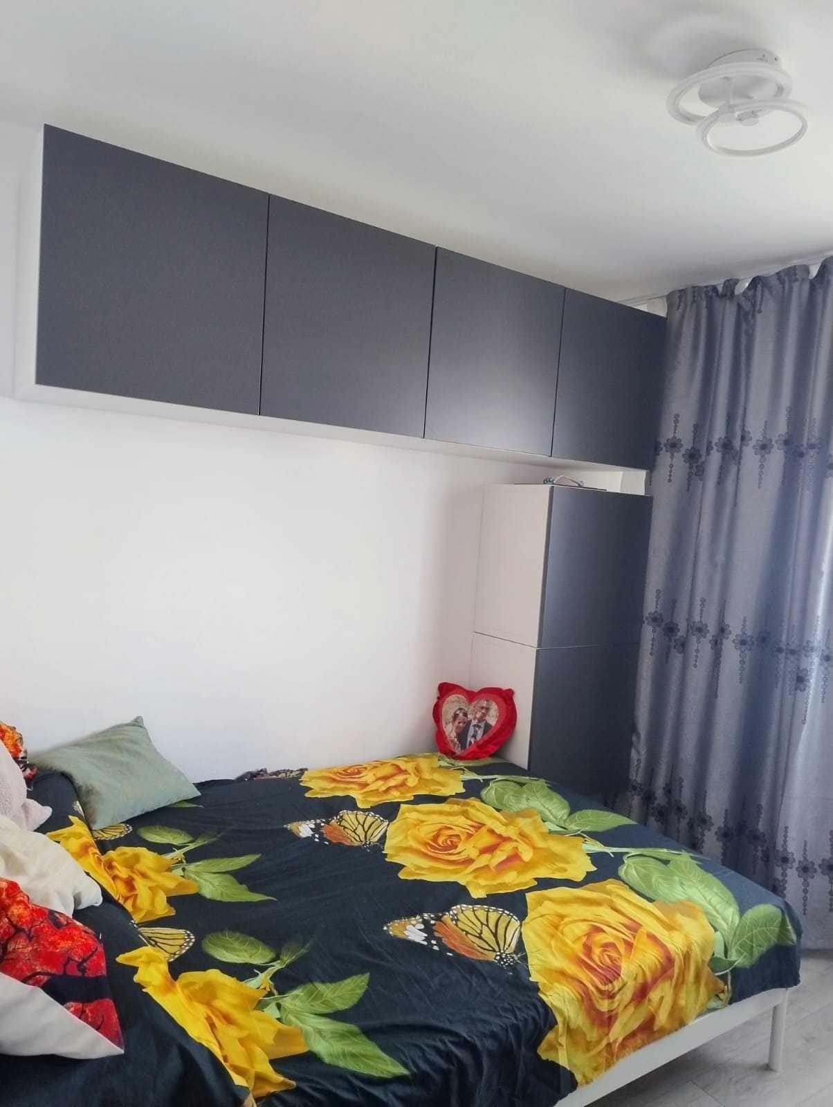 Apartament 2 camere renovat