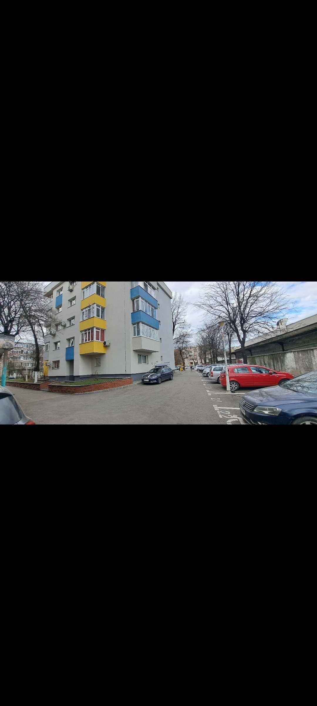 Apartament 2 camere Sos. Salaj