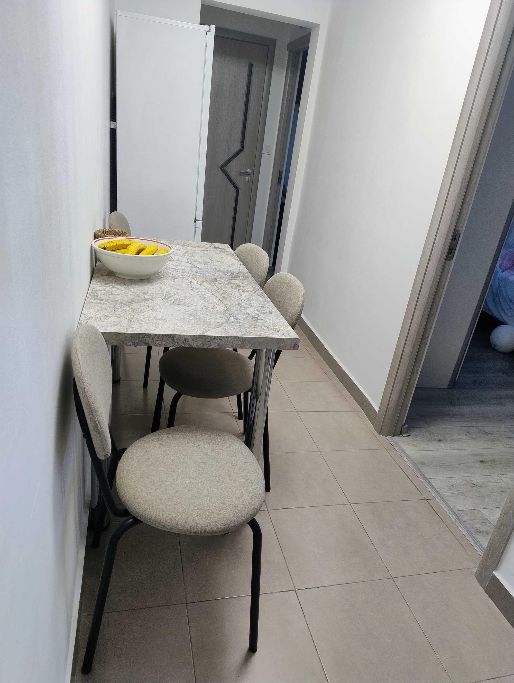 Apartament 2camere decomandat
